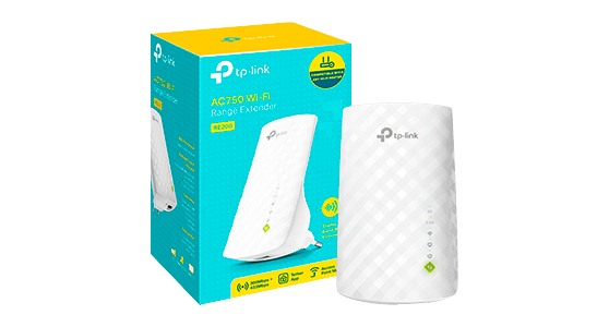 Tp link re200 precio sale